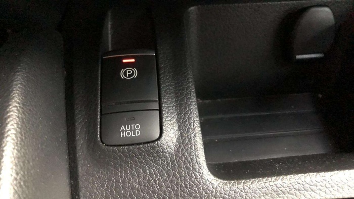 Nissan Qashqai DIG-T 115 Visia 4x2 85 kW (115 CV) Vehículo usado en Sevilla Nissan Qashqai DIG-T 115 Visia 4x2 85 kW (115 CV) Vehículo usado en Sevilla