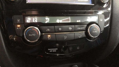 Nissan Qashqai DIG-T 115 Visia 4x2 85 kW (115 CV) 24 Nissan Qashqai DIG-T 115 Visia 4x2 85 kW (115 CV) 24