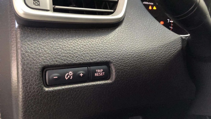 Nissan Qashqai DIG-T 115 Visia 4x2 85 kW (115 CV) Vehículo usado en Sevilla Nissan Qashqai DIG-T 115 Visia 4x2 85 kW (115 CV) Vehículo usado en Sevilla