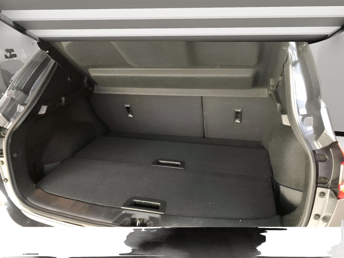 Nissan Qashqai DIG-T 115 Visia 4x2 85 kW (115 CV) Vehículo usado en Sevilla Nissan Qashqai DIG-T 115 Visia 4x2 85 kW (115 CV) Vehículo usado en Sevilla