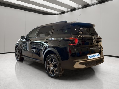 Citroen C3 Aircross Hybrid 145 Plus e-DCS6 107 kW (145 CV) 4 Citroen C3 Aircross Hybrid 145 Plus e-DCS6 107 kW (145 CV) 4