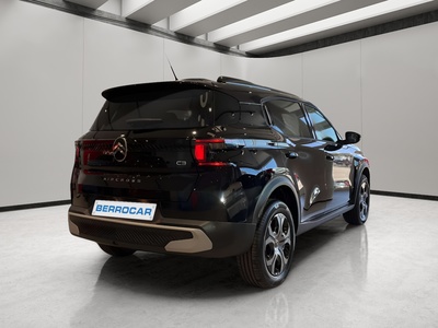 Citroen C3 Aircross Hybrid 145 Plus e-DCS6 107 kW (145 CV) 2 Citroen C3 Aircross Hybrid 145 Plus e-DCS6 107 kW (145 CV) 2
