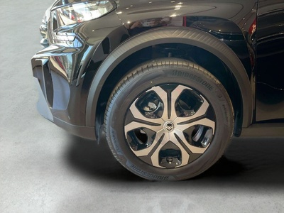 Citroen C3 Aircross Hybrid 145 Plus e-DCS6 107 kW (145 CV) 8 Citroen C3 Aircross Hybrid 145 Plus e-DCS6 107 kW (145 CV) 8