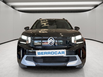 Citroen C3 Aircross Hybrid 145 Plus e-DCS6 107 kW (145 CV) 6 Citroen C3 Aircross Hybrid 145 Plus e-DCS6 107 kW (145 CV) 6