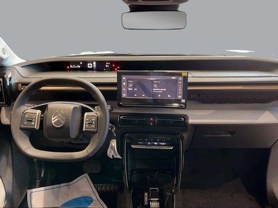 Citroen C3 Aircross Hybrid 145 Plus e-DCS6 107 kW (145 CV) 18 Citroen C3 Aircross Hybrid 145 Plus e-DCS6 107 kW (145 CV) 18