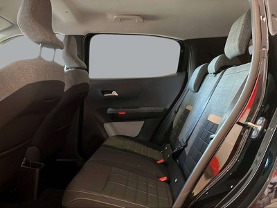 Citroen C3 Aircross Hybrid 145 Plus e-DCS6 107 kW (145 CV) 9 Citroen C3 Aircross Hybrid 145 Plus e-DCS6 107 kW (145 CV) 9
