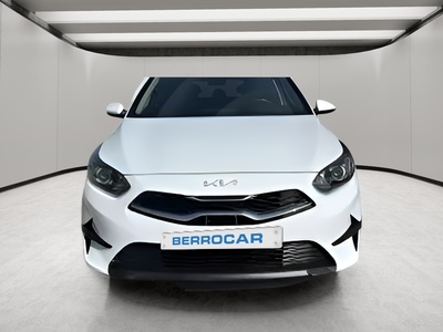 Kia Ceed 1.0 T-GDi Concept 74 kW (100 CV) 2 Kia Ceed 1.0 T-GDi Concept 74 kW (100 CV) 2