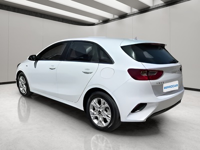 Kia Ceed 1.0 T-GDi Concept 74 kW (100 CV) 5 Kia Ceed 1.0 T-GDi Concept 74 kW (100 CV) 5