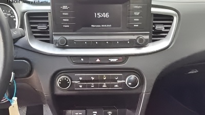 Kia Ceed 1.0 T-GDi Concept 74 kW (100 CV) 13 Kia Ceed 1.0 T-GDi Concept 74 kW (100 CV) 13