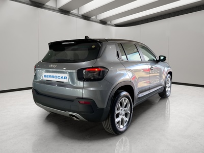 Jeep Avenger 1.2 G Altitude 74 kW (100 CV) 4 Jeep Avenger 1.2 G Altitude 74 kW (100 CV) 4