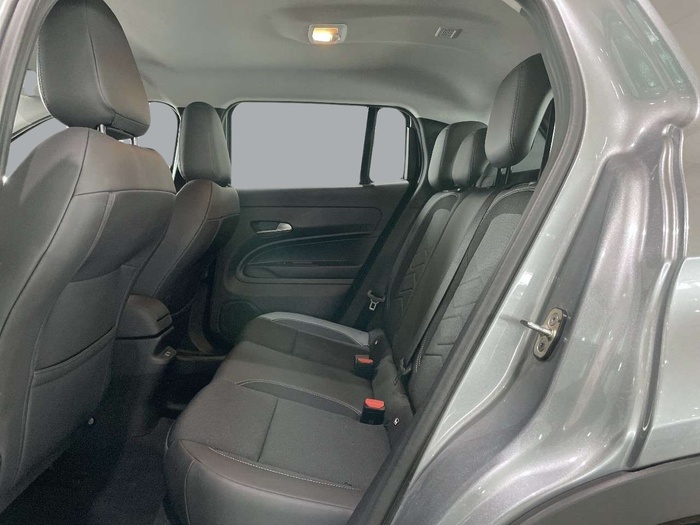 Jeep Avenger 1.2 G Altitude 74 kW (100 CV) Vehículo usado en Sevilla Jeep Avenger 1.2 G Altitude 74 kW (100 CV) Vehículo usado en Sevilla