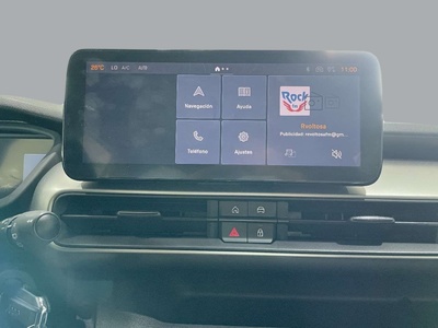 Jeep Avenger 1.2 G Altitude 74 kW (100 CV) 12 Jeep Avenger 1.2 G Altitude 74 kW (100 CV) 12