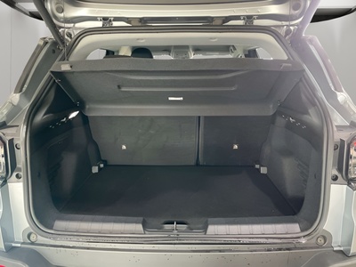 Jeep Avenger 1.2 G Altitude 74 kW (100 CV) 21 Jeep Avenger 1.2 G Altitude 74 kW (100 CV) 21