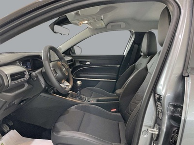 Jeep Avenger 1.2 G Altitude 74 kW (100 CV) 20 Jeep Avenger 1.2 G Altitude 74 kW (100 CV) 20