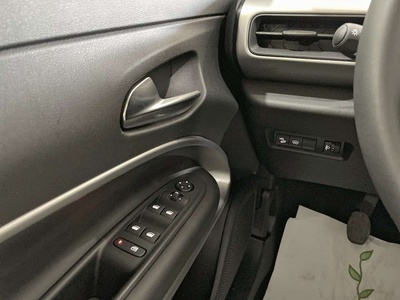 Jeep Avenger 1.2 G Altitude 74 kW (100 CV) 15 Jeep Avenger 1.2 G Altitude 74 kW (100 CV) 15