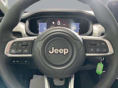 Jeep Avenger 1.2 G Altitude 74 kW (100 CV) 14 Jeep Avenger 1.2 G Altitude 74 kW (100 CV) 14