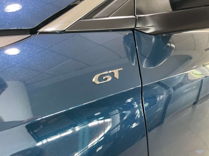 Peugeot 3008 BlueHDi 130 S&S GT EAT8 96 kW (130 CV) Vehículo usado en Sevilla Peugeot 3008 BlueHDi 130 S&S GT EAT8 96 kW (130 CV) Vehículo usado en Sevilla