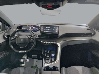 Peugeot 3008 BlueHDi 130 S&S GT EAT8 96 kW (130 CV) 11 Peugeot 3008 BlueHDi 130 S&S GT EAT8 96 kW (130 CV) 11