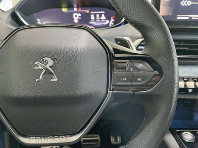 Peugeot 3008 BlueHDi 130 S&S GT EAT8 96 kW (130 CV) 14 Peugeot 3008 BlueHDi 130 S&S GT EAT8 96 kW (130 CV) 14