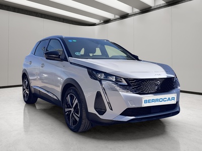 Peugeot 3008 BlueHDI 130 S&S Allure EAT8 96 kW (130 CV) 2 Peugeot 3008 BlueHDI 130 S&S Allure EAT8 96 kW (130 CV) 2