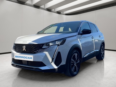 Peugeot 3008 BlueHDI 130 S&S Allure EAT8 96 kW (130 CV) 1 Peugeot 3008 BlueHDI 130 S&S Allure EAT8 96 kW (130 CV) 1