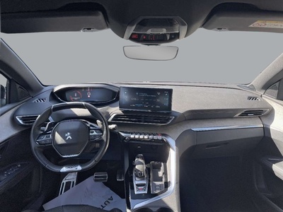 Peugeot 3008 BlueHDI 130 S&S Allure EAT8 96 kW (130 CV) 10 Peugeot 3008 BlueHDI 130 S&S Allure EAT8 96 kW (130 CV) 10