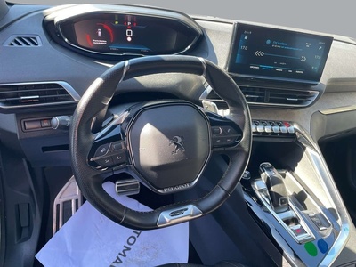 Peugeot 3008 BlueHDI 130 S&S Allure EAT8 96 kW (130 CV) 16 Peugeot 3008 BlueHDI 130 S&S Allure EAT8 96 kW (130 CV) 16