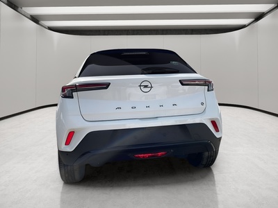 Opel Mokka-e BEV 50kWh GS-e 100 kW (136 CV) 2 Opel Mokka-e BEV 50kWh GS-e 100 kW (136 CV) 2