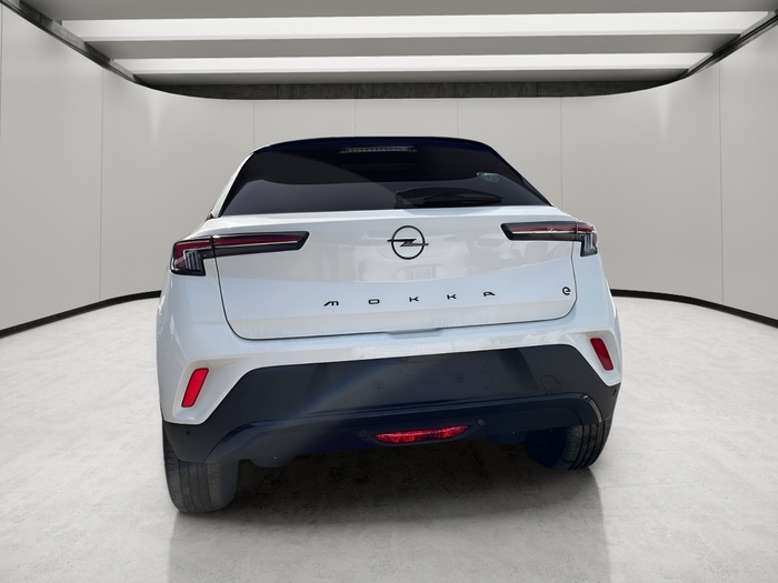 Opel Mokka-e BEV 50kWh GS-e 100 kW (136 CV) Vehículo usado en Sevilla Opel Mokka-e BEV 50kWh GS-e 100 kW (136 CV) Vehículo usado en Sevilla