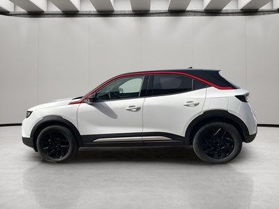 Opel Mokka-e BEV 50kWh GS-e 100 kW (136 CV) 6 Opel Mokka-e BEV 50kWh GS-e 100 kW (136 CV) 6