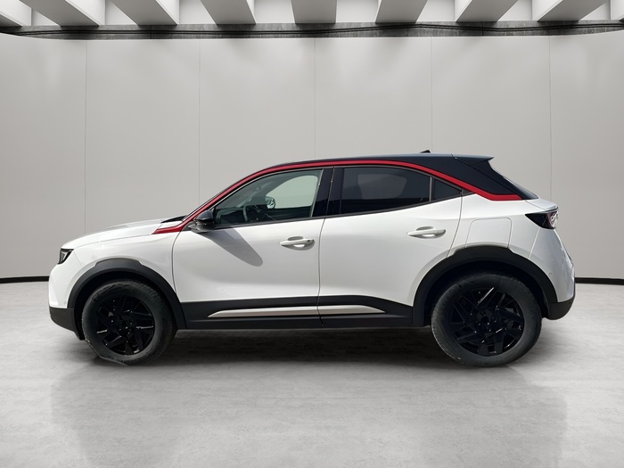 Opel Mokka-e BEV 50kWh GS-e 100 kW (136 CV) Vehículo usado en Sevilla Opel Mokka-e BEV 50kWh GS-e 100 kW (136 CV) Vehículo usado en Sevilla