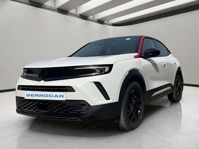 Opel Mokka-e BEV 50kWh GS-e 100 kW (136 CV) 1 Opel Mokka-e BEV 50kWh GS-e 100 kW (136 CV) 1