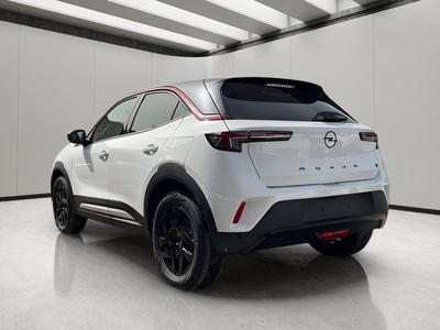 Opel Mokka-e BEV 50kWh GS-e 100 kW (136 CV) 7 Opel Mokka-e BEV 50kWh GS-e 100 kW (136 CV) 7