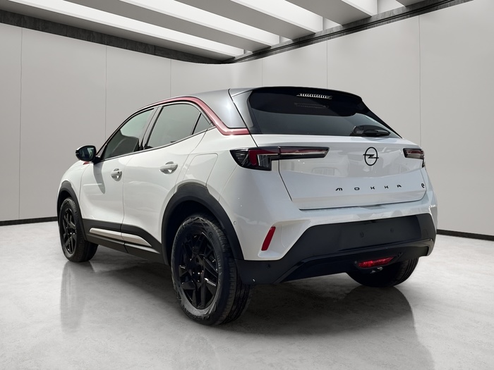 Opel Mokka-e BEV 50kWh GS-e 100 kW (136 CV) Vehículo usado en Sevilla Opel Mokka-e BEV 50kWh GS-e 100 kW (136 CV) Vehículo usado en Sevilla