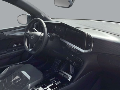 Opel Mokka-e BEV 50kWh GS-e 100 kW (136 CV) 16 Opel Mokka-e BEV 50kWh GS-e 100 kW (136 CV) 16