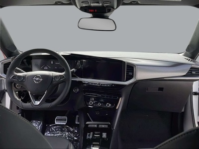 Opel Mokka-e BEV 50kWh GS-e 100 kW (136 CV) 18 Opel Mokka-e BEV 50kWh GS-e 100 kW (136 CV) 18