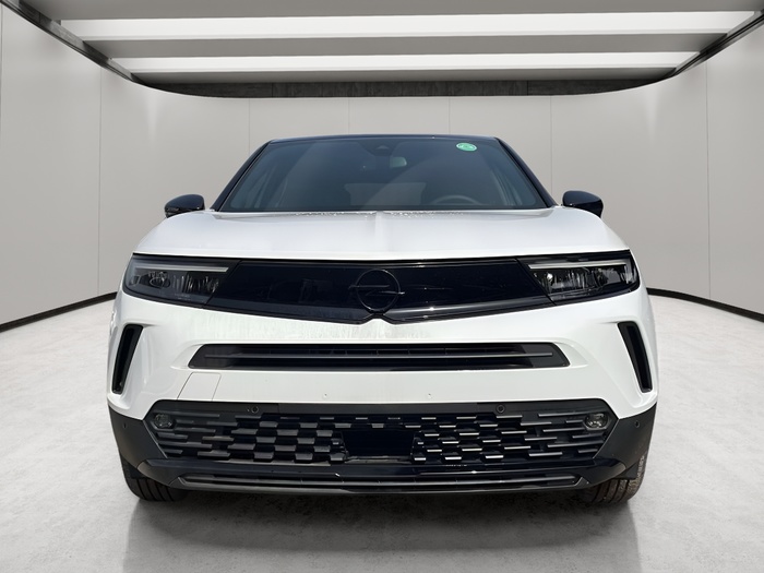 Opel Mokka-e BEV 50kWh GS-e 100 kW (136 CV) Vehículo usado en Sevilla Opel Mokka-e BEV 50kWh GS-e 100 kW (136 CV) Vehículo usado en Sevilla