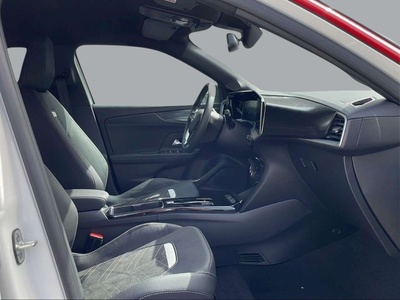 Opel Mokka-e BEV 50kWh GS-e 100 kW (136 CV) 17 Opel Mokka-e BEV 50kWh GS-e 100 kW (136 CV) 17