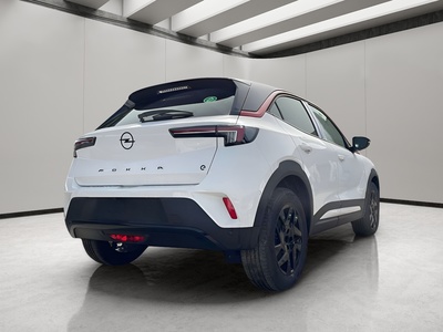 Opel Mokka-e BEV 50kWh GS-e 100 kW (136 CV) 5 Opel Mokka-e BEV 50kWh GS-e 100 kW (136 CV) 5