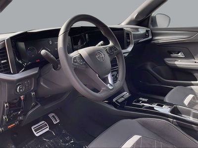 Opel Mokka-e BEV 50kWh GS-e 100 kW (136 CV) 9 Opel Mokka-e BEV 50kWh GS-e 100 kW (136 CV) 9