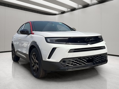 Opel Mokka-e BEV 50kWh GS-e 100 kW (136 CV) 3 Opel Mokka-e BEV 50kWh GS-e 100 kW (136 CV) 3