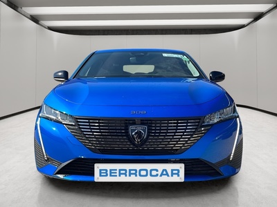 Peugeot 308 Allure Pack Hybrid eEAT8 132 kW (180 CV) 3 Peugeot 308 Allure Pack Hybrid eEAT8 132 kW (180 CV) 3