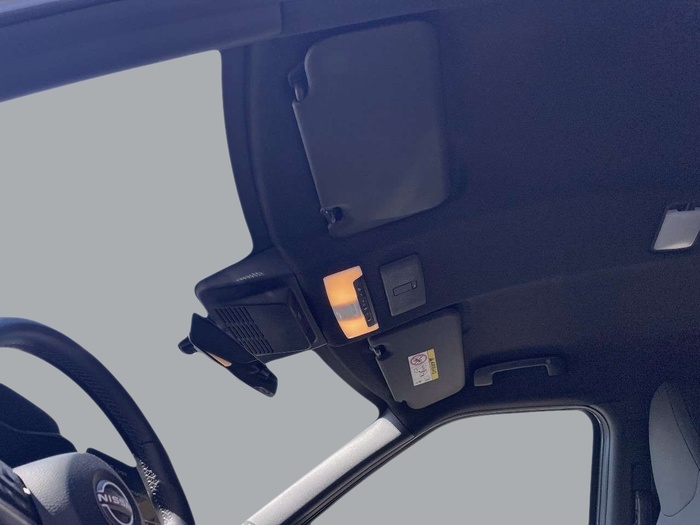 Nissan Juke DIG-T N-Connecta 4x2 84 kW (114 CV) KM0 en Sevilla Nissan Juke DIG-T N-Connecta 4x2 84 kW (114 CV) KM0 en Sevilla