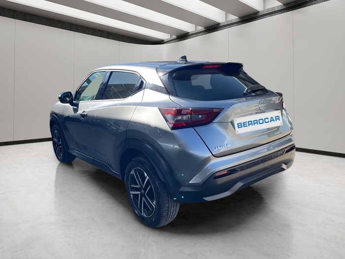 Nissan Juke DIG-T N-Connecta 4x2 84 kW (114 CV) KM0 en Sevilla Nissan Juke DIG-T N-Connecta 4x2 84 kW (114 CV) KM0 en Sevilla