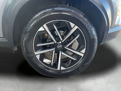 Nissan Juke DIG-T N-Connecta 4x2 84 kW (114 CV) 9 Nissan Juke DIG-T N-Connecta 4x2 84 kW (114 CV) 9