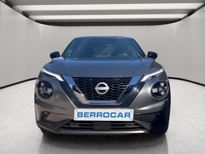 Nissan Juke DIG-T N-Connecta 4x2 84 kW (114 CV) KM0 en Sevilla Nissan Juke DIG-T N-Connecta 4x2 84 kW (114 CV) KM0 en Sevilla