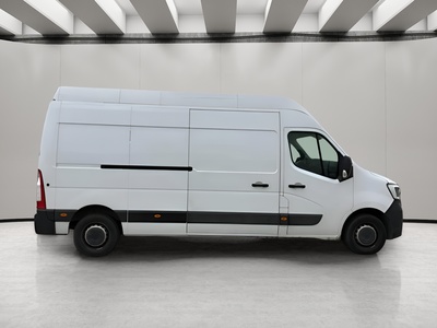 Renault Master Furgon L3H3 3500 Blue dCi 99 kW (135 CV) 5 Renault Master Furgon L3H3 3500 Blue dCi 99 kW (135 CV) 5