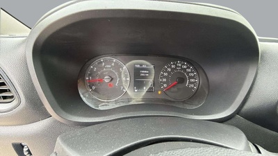 Renault Master Furgon L3H3 3500 Blue dCi 99 kW (135 CV) 8 Renault Master Furgon L3H3 3500 Blue dCi 99 kW (135 CV) 8