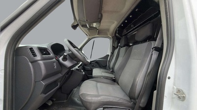 Renault Master Furgon L3H3 3500 Blue dCi 99 kW (135 CV) 7 Renault Master Furgon L3H3 3500 Blue dCi 99 kW (135 CV) 7