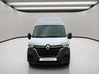 Renault Master Furgon L3H3 3500 Blue dCi 99 kW (135 CV) 2 Renault Master Furgon L3H3 3500 Blue dCi 99 kW (135 CV) 2